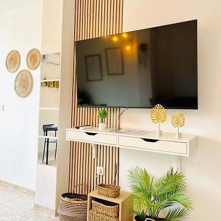 Apartamento Infantes 8 - Centro Ciudad Ronda Dış mekan fotoğraf