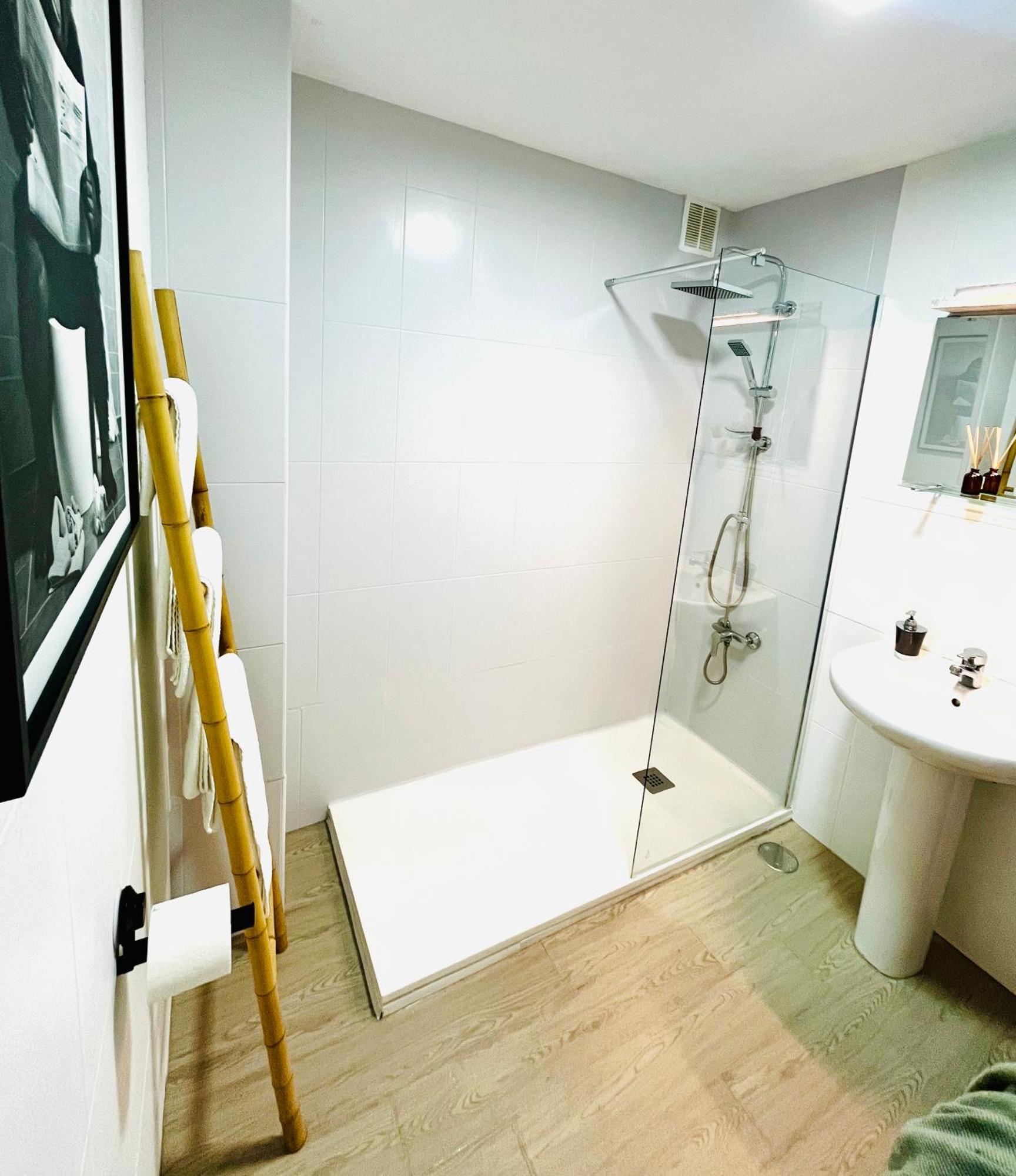 Apartamento Infantes 8 - Centro Ciudad Ronda Dış mekan fotoğraf