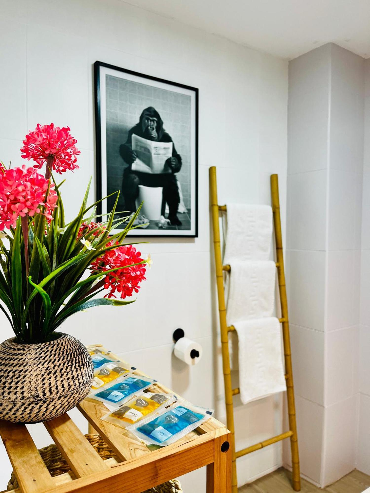 Apartamento Infantes 8 - Centro Ciudad Ronda Dış mekan fotoğraf
