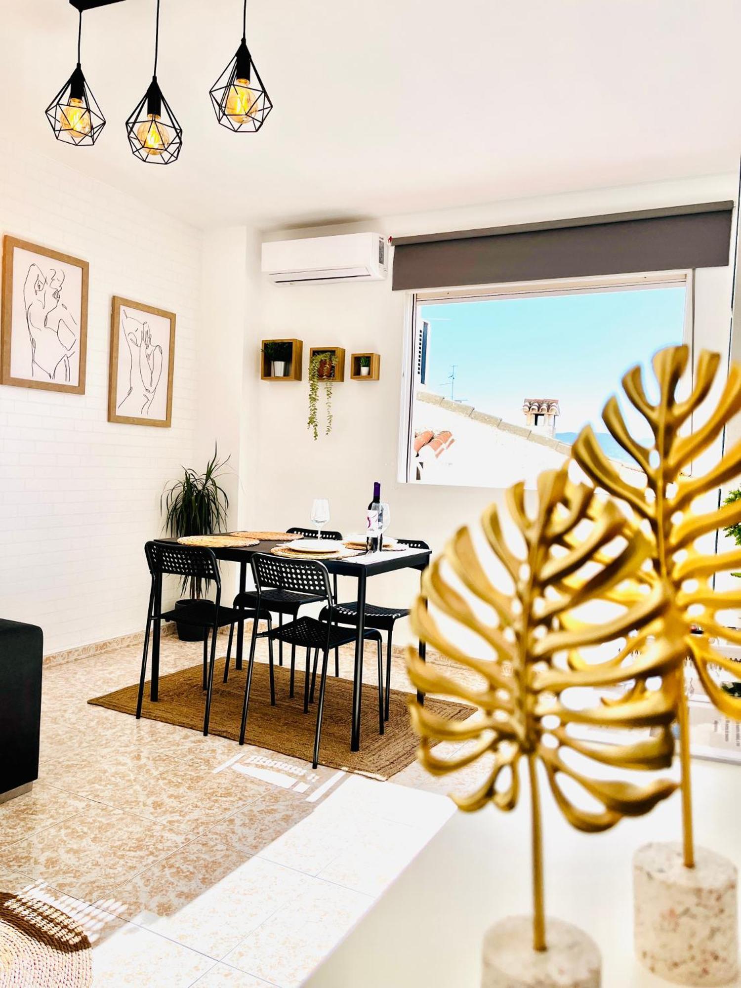 Apartamento Infantes 8 - Centro Ciudad Ronda Dış mekan fotoğraf